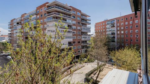 Foto 4 de Piso en venta en Avenida de Bruselas, 54, Guindalera, Madrid Capital