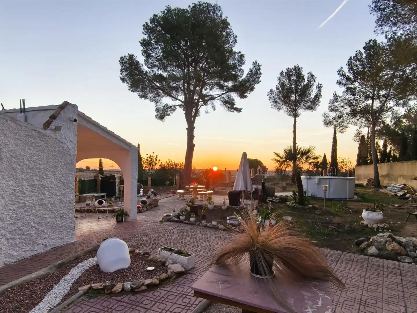 Casa o xalet en venda a Carretera Monserrat-cuesta Sastre, 11, Godelleta Terrassa de Casa o xalet en venda en Godelleta amb Aire condicionat, Terrassa i Piscina