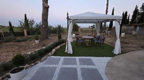 Foto 3 de Casa o xalet en venda a Carretera Monserrat-cuesta Sastre, 11, Godelleta, Valencia