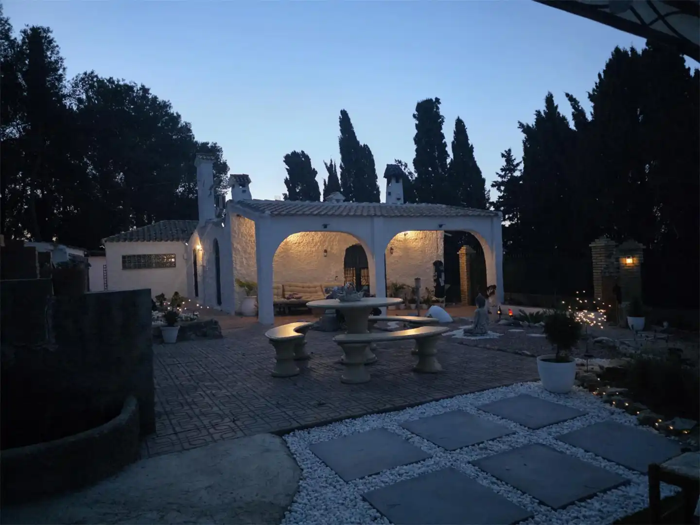 Casa o chalet en venta en Carretera Monserrat-cuesta Sastre, 11, Godelleta Terraza de Casa o chalet en venta en Godelleta con Aire acondicionado, Terraza y Piscina