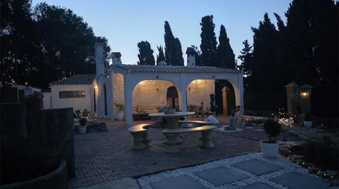 Foto 4 de Casa o xalet en venda a Carretera Monserrat-cuesta Sastre, 11, Godelleta, Valencia