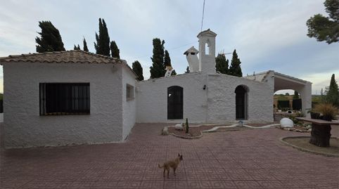Foto 5 de Casa o xalet en venda a Carretera Monserrat-cuesta Sastre, 11, Godelleta, Valencia