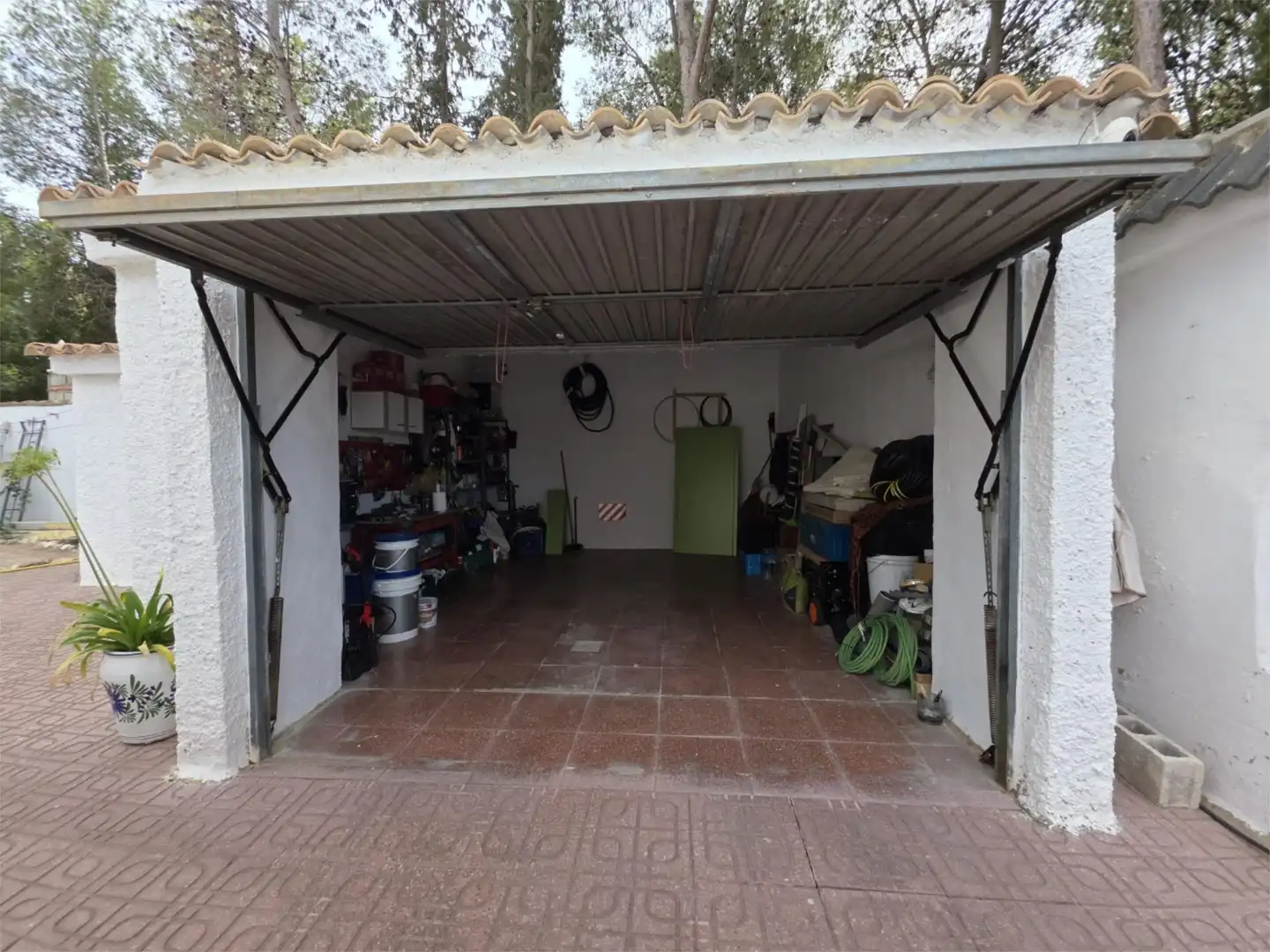 Casa o chalet en venta en Carretera Monserrat-cuesta Sastre, 11, Godelleta Parking de Casa o chalet en venta en Godelleta con Aire acondicionado, Terraza y Piscina