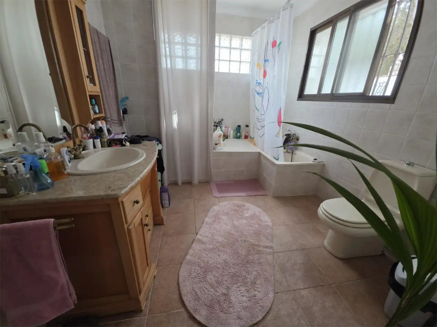 Casa o chalet en venta en Carretera Monserrat-cuesta Sastre, 11, Godelleta Baño de Casa o chalet en venta en Godelleta con Aire acondicionado, Terraza y Piscina
