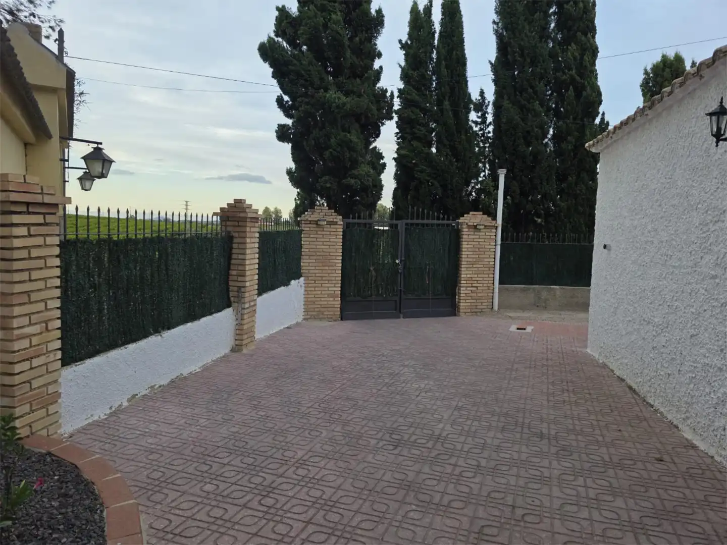 Casa o chalet en venta en Carretera Monserrat-cuesta Sastre, 11, Godelleta Jardín de Casa o chalet en venta en Godelleta con Aire acondicionado, Terraza y Piscina