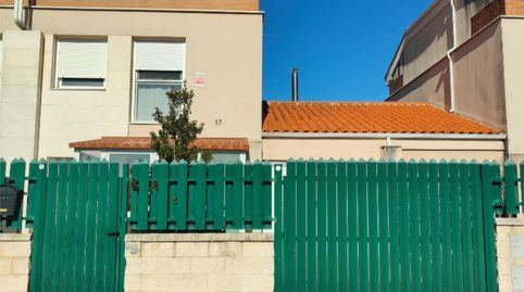 Foto 2 de Casa o xalet en venda a Calle Alto San Pedro, 12, Quintanilla Vivar, Burgos