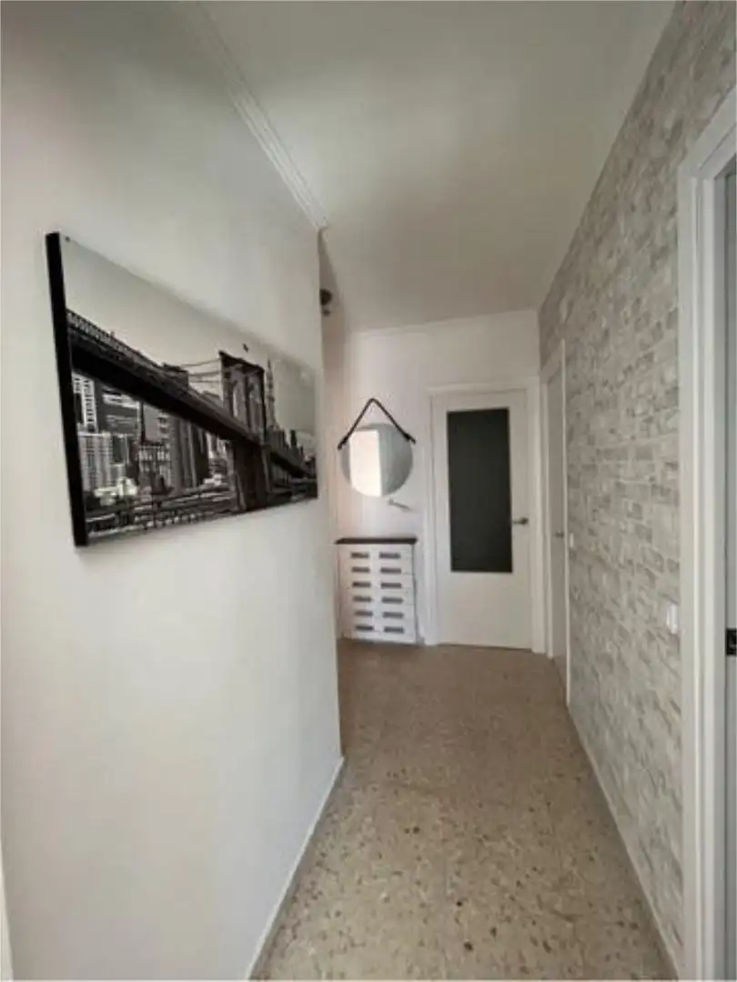 Flat for rent in Marmolejo  with Private garden and Furnished