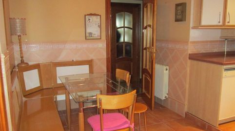 Photo 3 of Flat for sale in Carretera Estación, 37, Santo Domingo - La Estación, Aranda de Duero