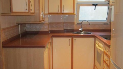 Photo 4 of Flat for sale in Carretera Estación, 37, Santo Domingo - La Estación, Aranda de Duero