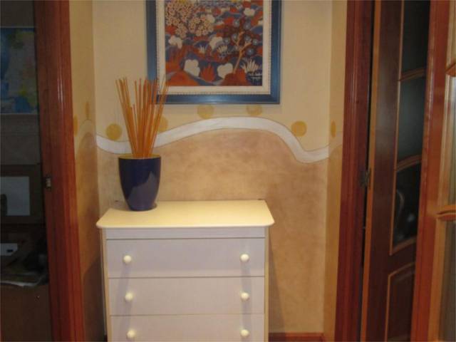 Piso en Venta en Carretera Estación, 37 en Santo Domingo - La Estación