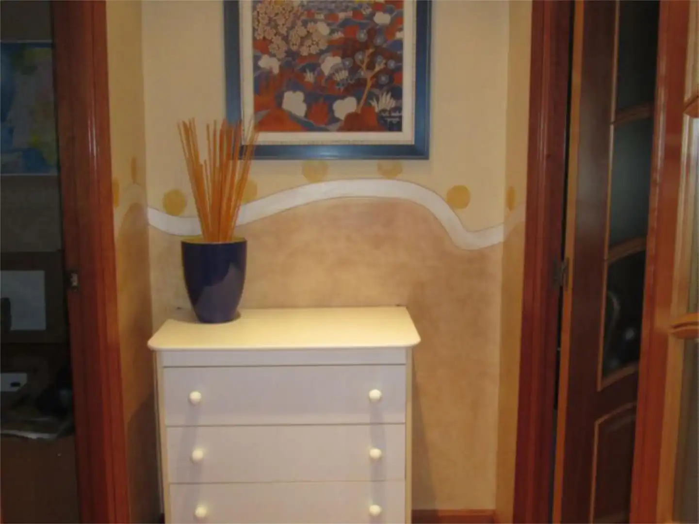 Flat for sale in Aranda de Duero  with Terrace and Balcony