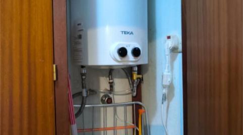 Photo 2 of Apartments for rent in Avenida de la Guardia Civil, 6, La Reconquista - El Rosario, Algeciras