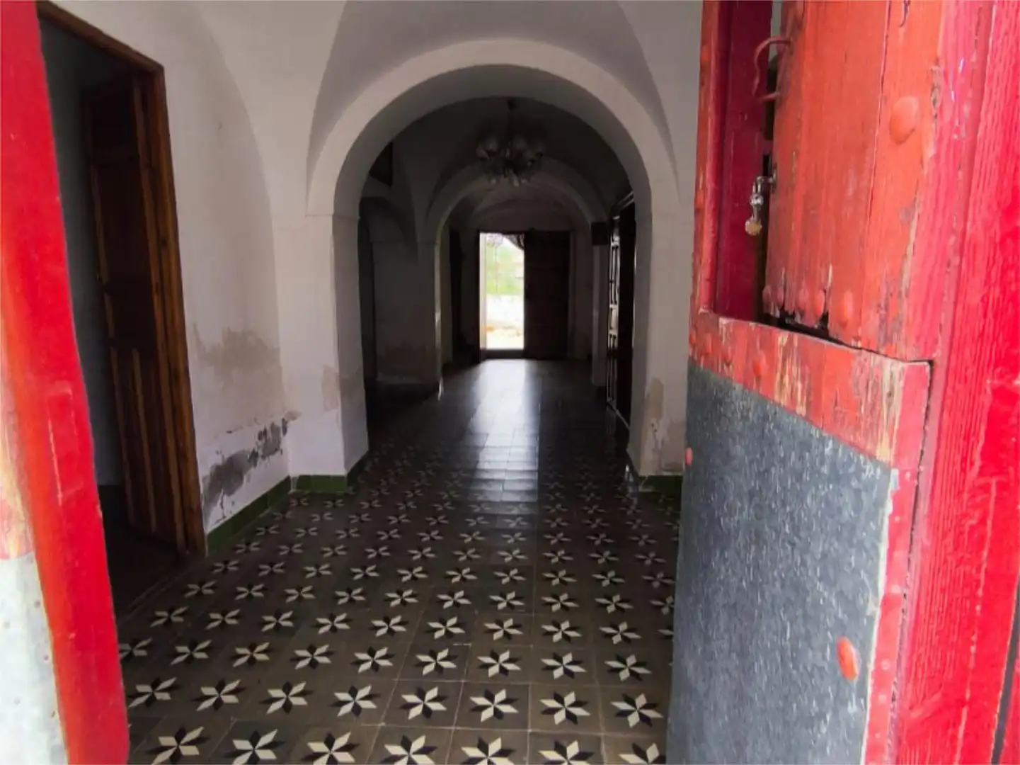 Country homes for sale in Añora