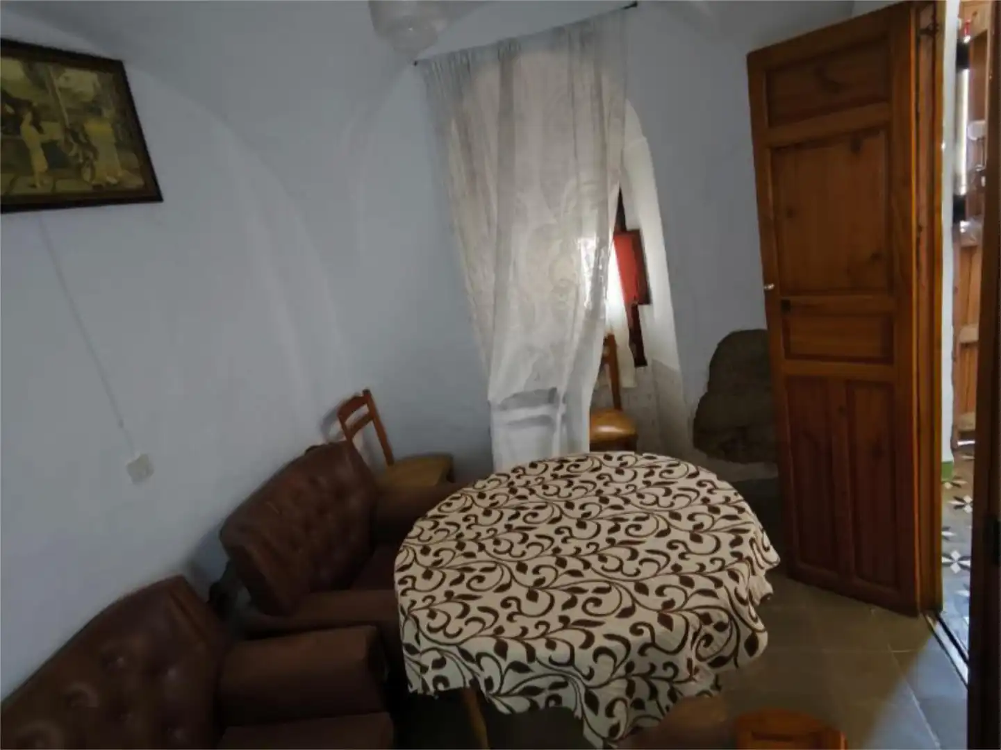 Finca rústica en venda a Calle Amargura, 33, Añora Dormitori de Finca rústica en venda en Añora