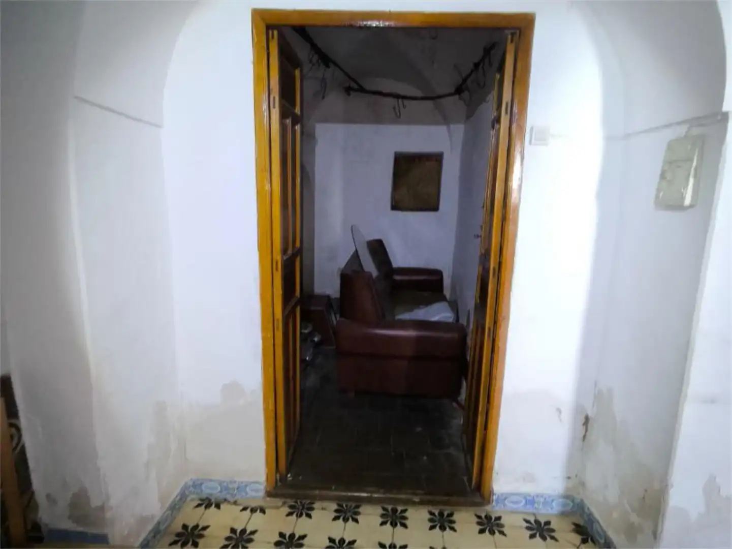 Finca rústica en venda a Calle Amargura, 33, Añora Finca rústica en venda en Añora