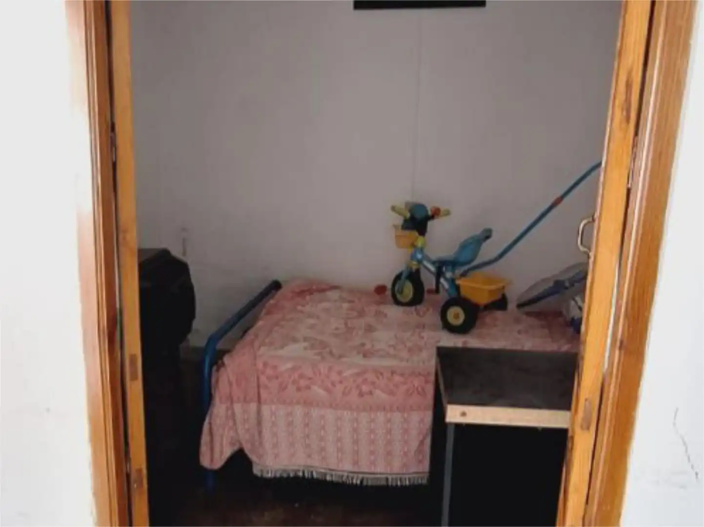 Finca rústica en venda a Calle Amargura, 33, Añora Finca rústica en venda en Añora