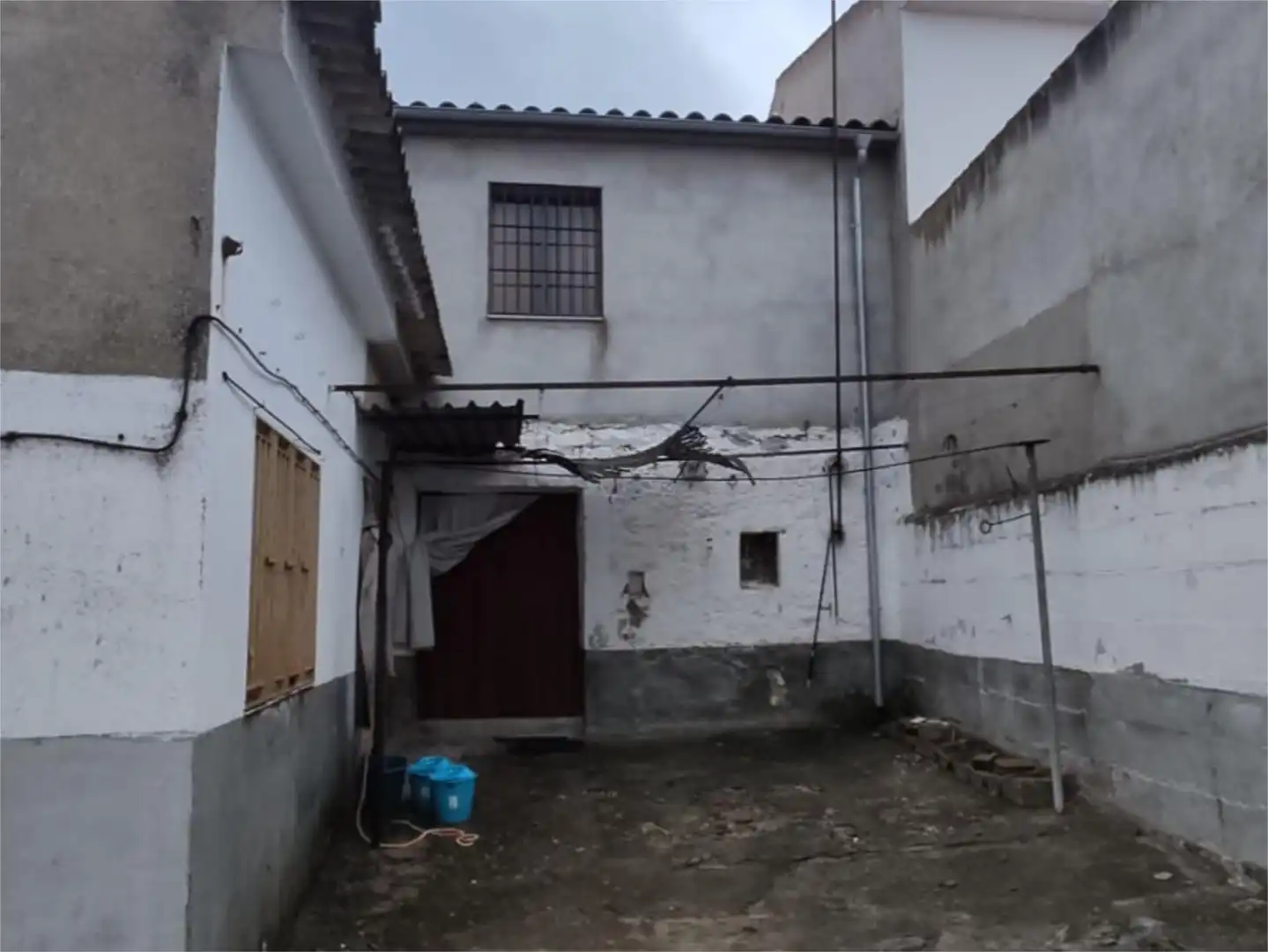 Finca rústica en venda a Calle Amargura, 33, Añora Vista exterior de Finca rústica en venda en Añora