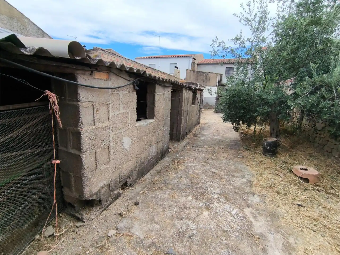 Finca rústica en venda a Calle Amargura, 33, Añora Finca rústica en venda en Añora
