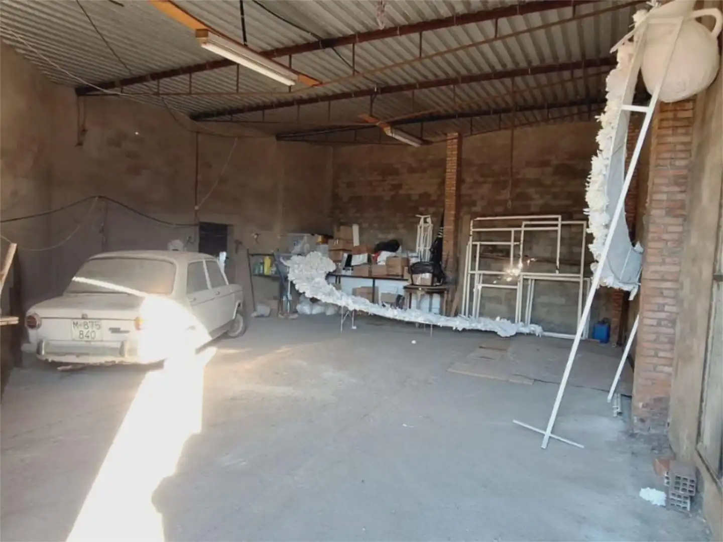 Finca rústica en venda a Calle Amargura, 33, Añora Finca rústica en venda en Añora