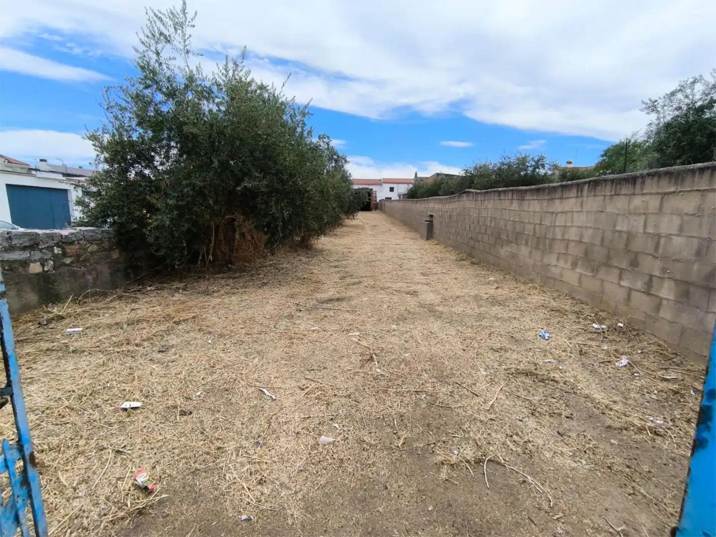 Finca rústica en venda a Calle Amargura, 33, Añora Finca rústica en venda en Añora