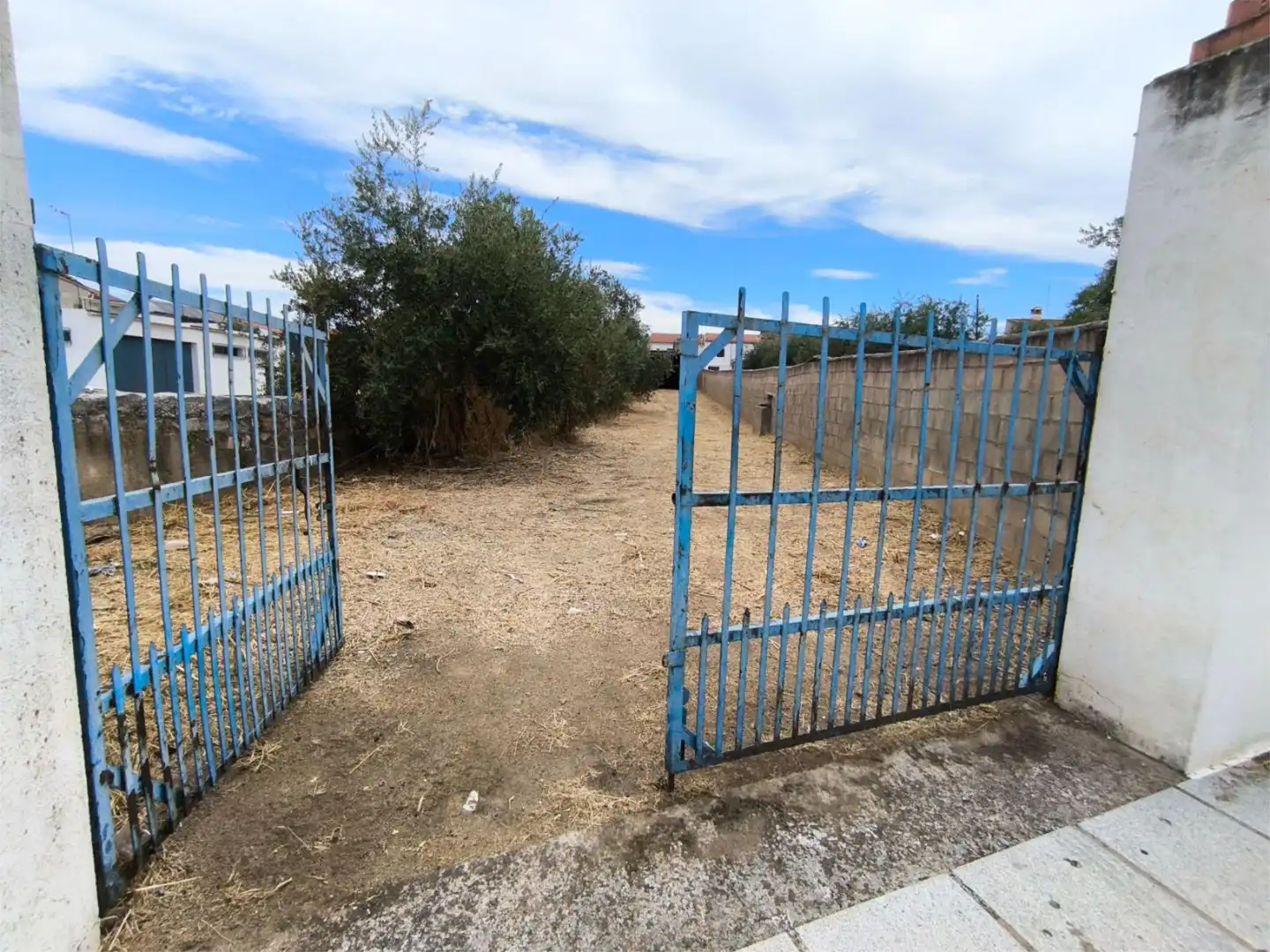Finca rústica en venda a Calle Amargura, 33, Añora Finca rústica en venda en Añora