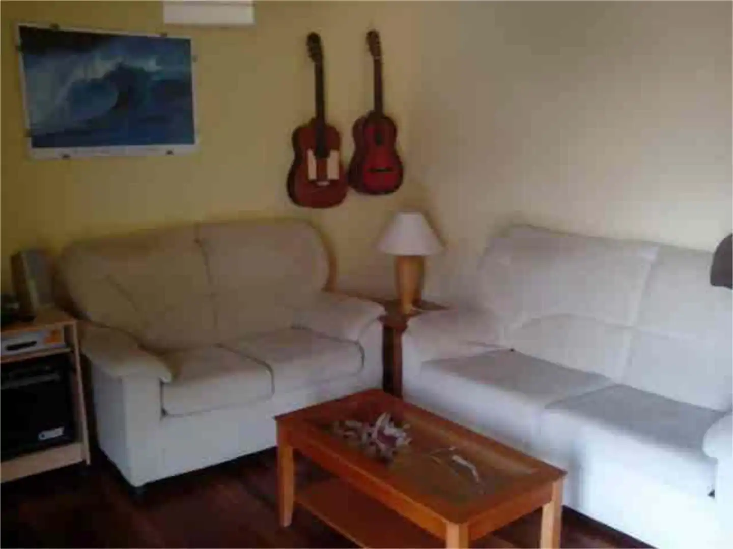 Flat for rent in Posada - Barro