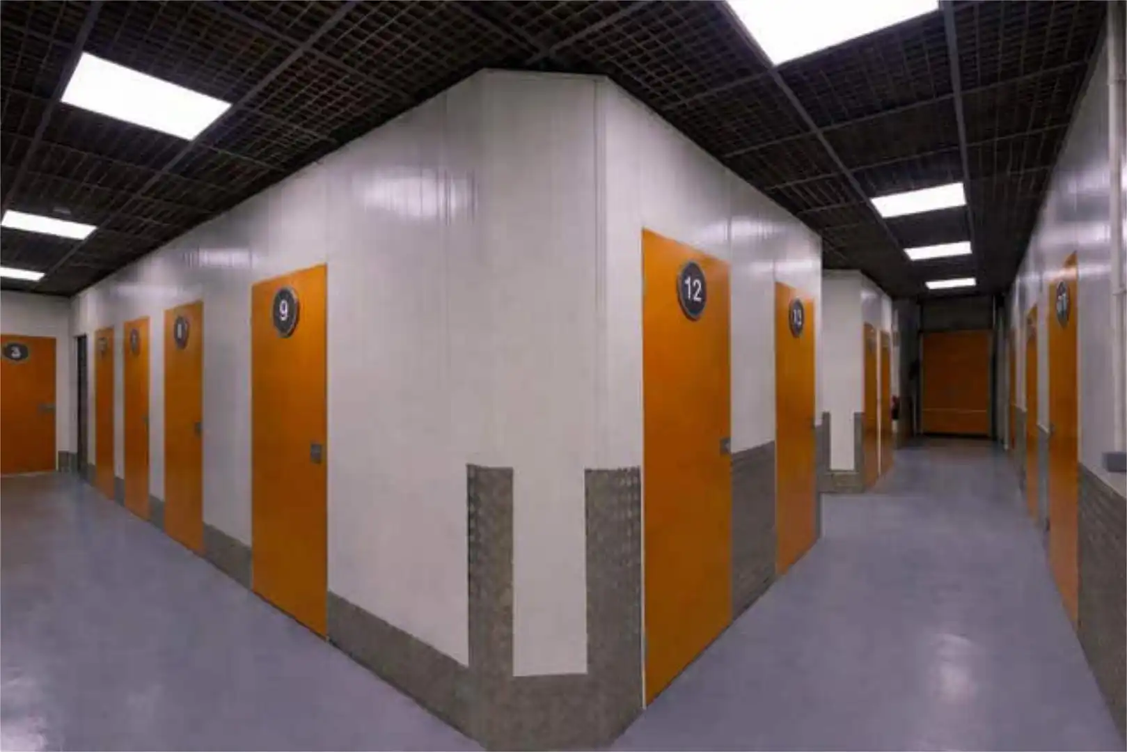 Storage room for rent in El Porvenir Storage room for rent in Sevilla Capital