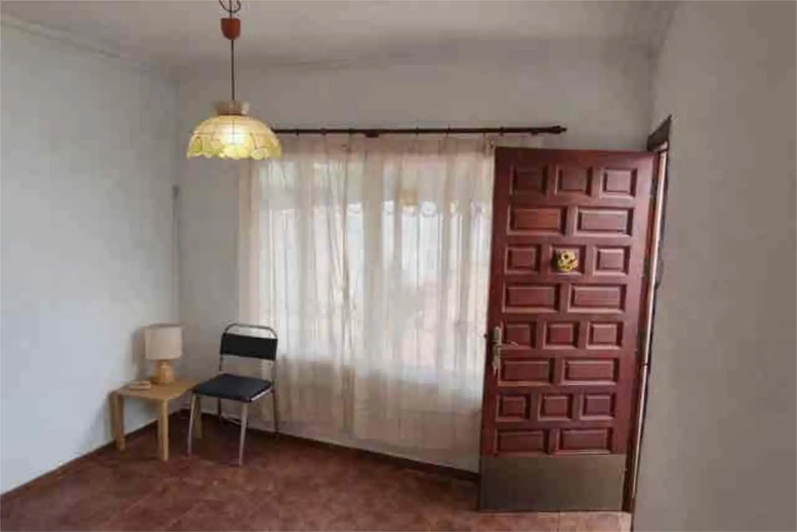 Einfamilien-Reihenhaus zum Verkauf in La Barrosa Schlafzimmer von Einfamilien-Reihenhaus zum Verkauf in Chiclana de la Frontera mit Terrasse