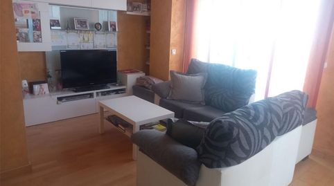 Foto 3 de Pis de lloguer a Calle de la Princesa de Kapurtala, 24, Ensanche de Vallecas - La Gavia, Madrid Capital