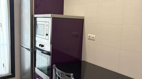 Photo 5 of Flat for rent in Calle Guillermo Dierssen, 93, Peñacastillo - Nueva Montaña, Santander