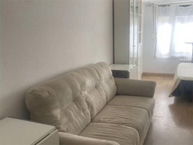 Estudio en Alquiler en Calle de Eduardo Dato, 14 en Doctor Cerrada