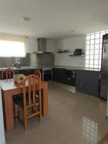 Apartamento en Alquiler en Albufereta