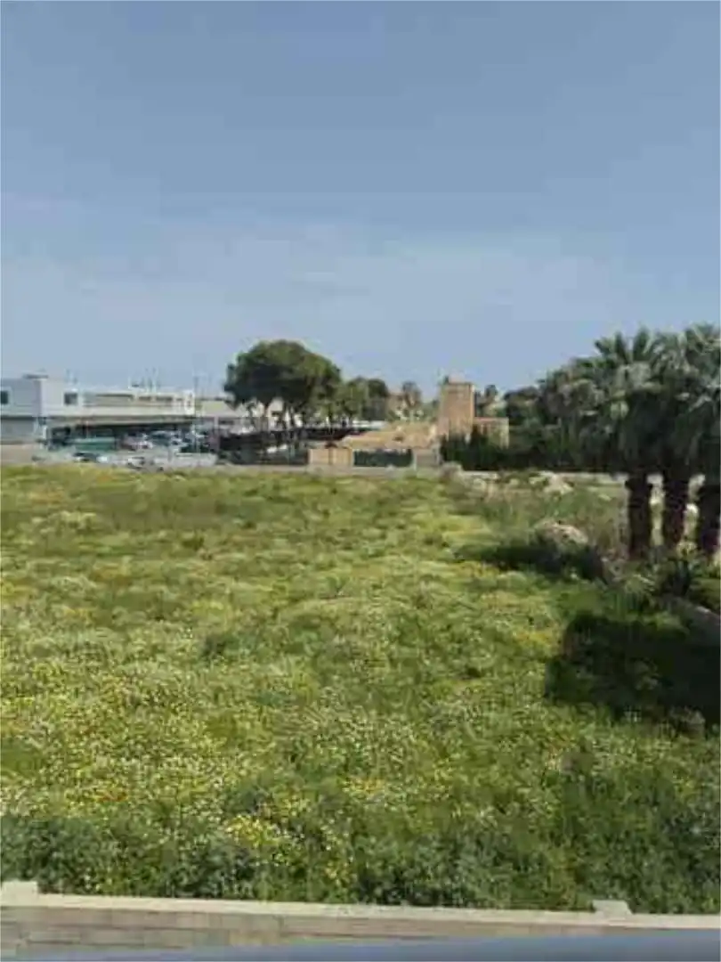 Apartament de lloguer a Albufereta Apartament de lloguer en Alicante / Alacant amb Calefacció, Terrassa i Moblat
