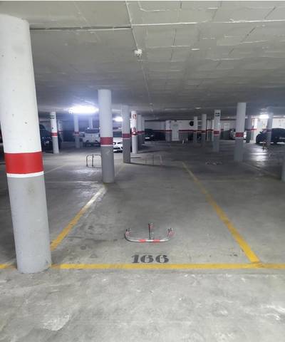 Garaje en Alquiler en Avenida Comunidad Europea, 7A en Juzgados - Plaza de Toros