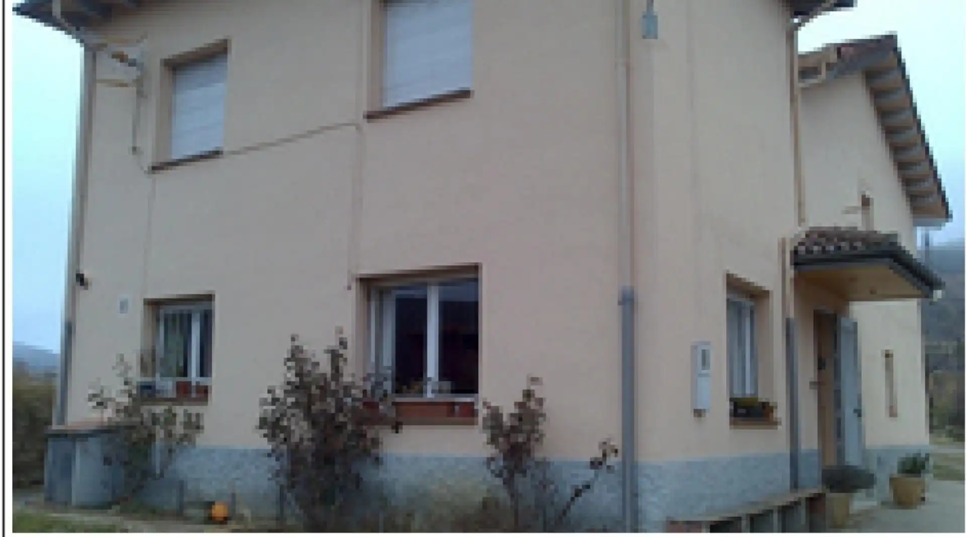 Finca rústica en venta en Plaça Sant Eudald, 10, Ripoll Vista exterior de Finca rústica en venta en Ripoll
