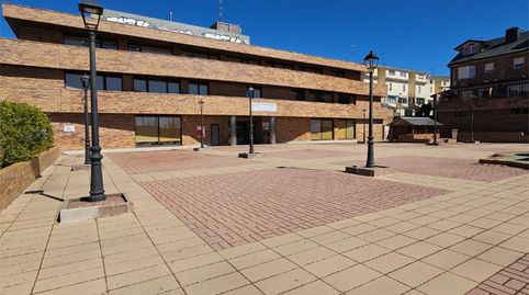 Photo 3 of Flat for rent in Plaza de la Iglesia, 5, Valdemorillo pueblo, Valdemorillo