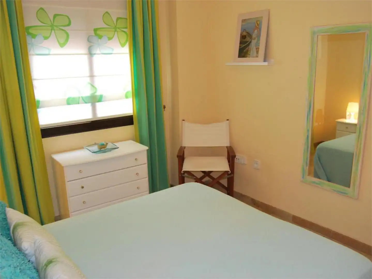 Apartamento de alquiler en Urbanizacion Marina de la Duquesa, 157, Puerto de la Duquesa Apartamento de alquiler en Urbanizacion Marina de la Duquesa, 157, Puerto de la Duquesa