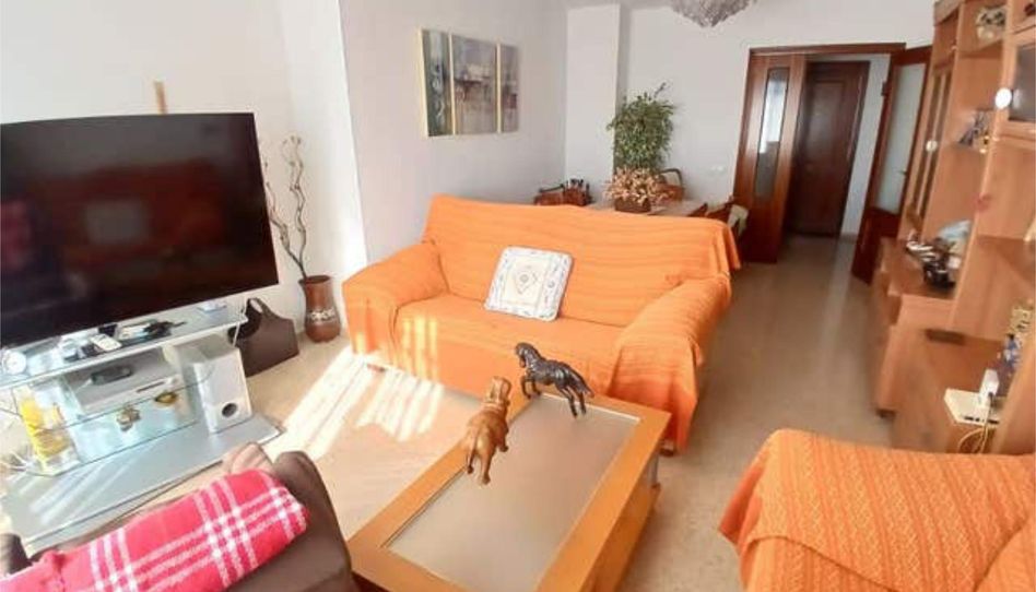 Wohnung zur Miete in La Malva-rosa, Valencia Capital - Bild 1 Foto 1 von Wohnung zur Miete in La Malva-rosa, Valencia Capital