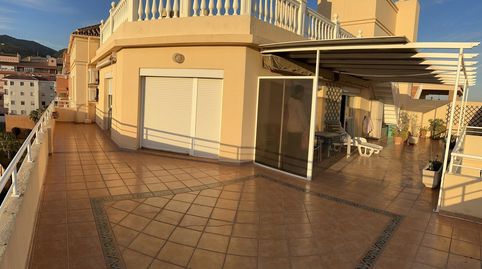 Foto 5 de Ático de alquiler en Avenida Inmaculada Concepción, 31, Arroyo de la Miel, Benalmádena