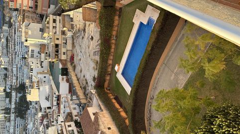 Foto 2 de Ático de alquiler en Avenida Inmaculada Concepción, 31, Arroyo de la Miel, Benalmádena