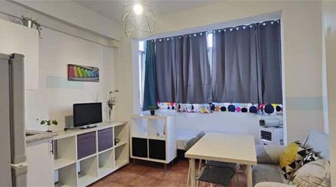 Foto 3 von Wohnung zur Miete in La Plata, Sevilla Capital