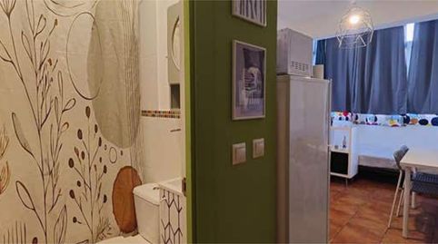 Foto 4 von Wohnung zur Miete in La Plata, Sevilla Capital