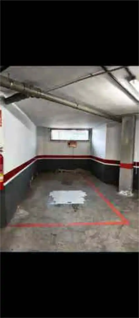 Garaje de alquiler en Los Realejos