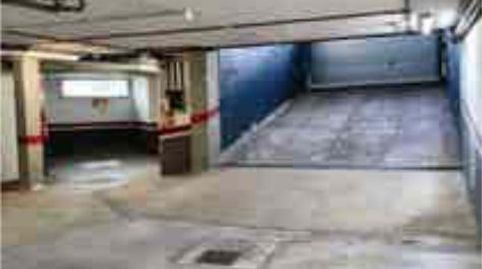 Garaje de alquiler en Montaña - Zamora, Los Realejos - imagen 3 Foto 3 de Garaje de alquiler en Montaña - Zamora, Los Realejos