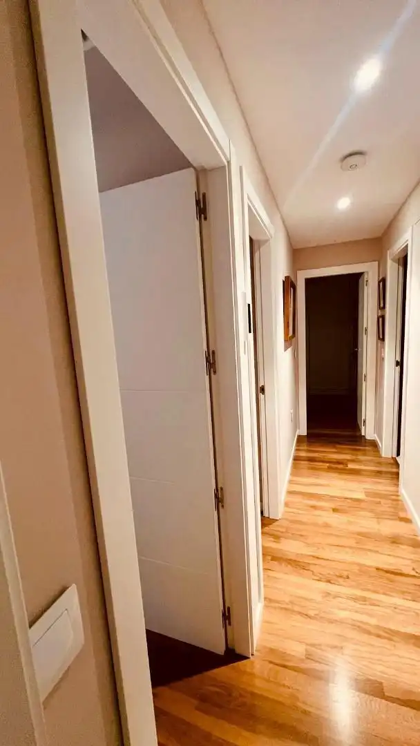 Flat for sale in Córdoba  with Air Conditioner, Heating and Private garden