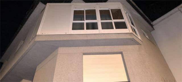 Casa adosada en Venta en A Pobra de Trives