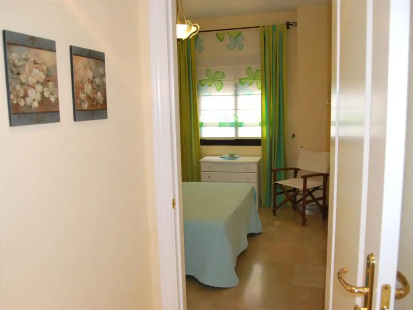 Apartamento de alquiler en Urbanizacion Marina de la Duquesa, 157, Puerto de la Duquesa Apartamento de alquiler en Urbanizacion Marina de la Duquesa, 157, Puerto de la Duquesa