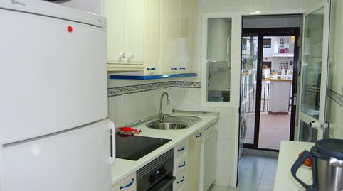 Photo 4 of Flat for rent in Urbanizacion Marina de la Duquesa, 157, Puerto de la Duquesa, Manilva