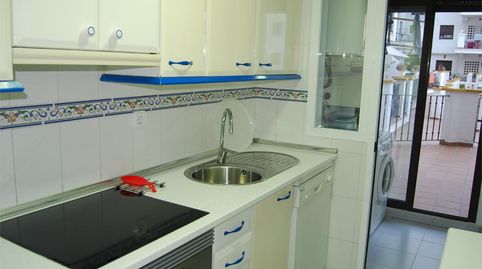 Photo 5 of Flat for rent in Urbanizacion Marina de la Duquesa, 157, Puerto de la Duquesa, Manilva