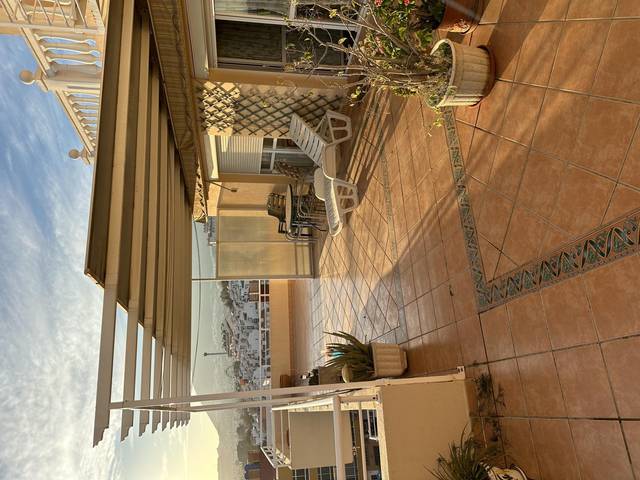 Ático en Alquiler en Avenida Inmaculada Concepción, 31 en Arroyo de la Miel